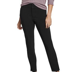 EddieBauer: incline high-rise slim pants